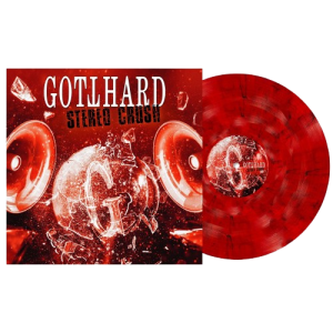 Gotthard – Stereo Crush