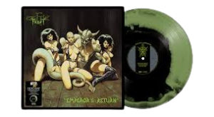 Celtic Frost – Emperor's Return