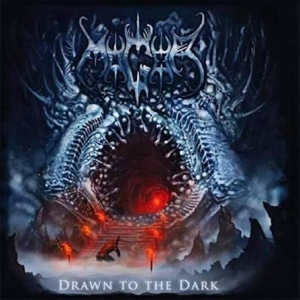 Magor – Drawn To The Dark