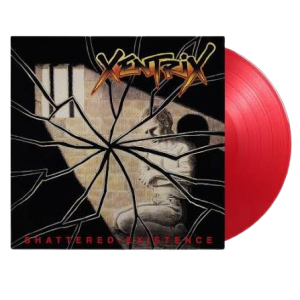 Xentrix – Shattered Existence