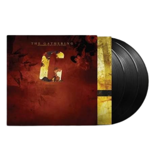 The Gathering – Accessories: Rarities & B-Sides