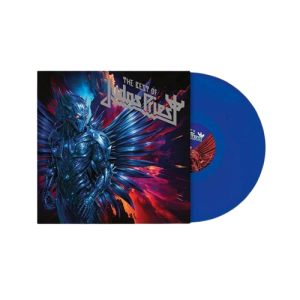 Judas Priest – The Best Of Judas Priest