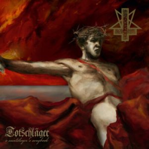 Abigor – Totschläger (A Saintslayer's Songbook