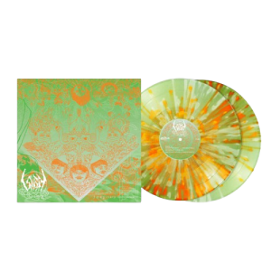 Sigh – Imaginary Sonicscape