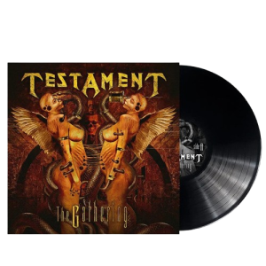 Testament – The Gathering
