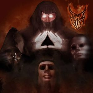 The Evil – The Evil