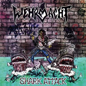 Wehrmacht – Shark Attack