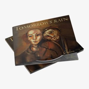Tomorrow's rain – Ovdan
