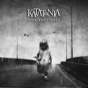 Katatonia – Viva Emptiness
