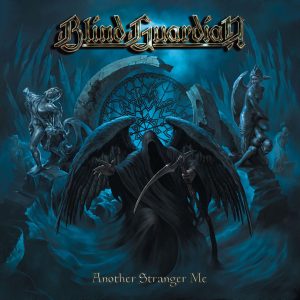 Blind Guardian – Another Stranger Me