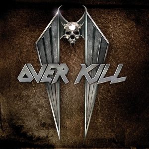 Overkill ‎– Killbox 13