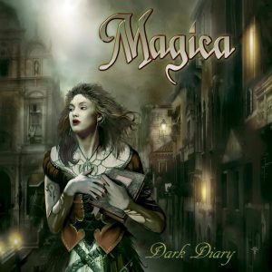 Magica – Dark Diary