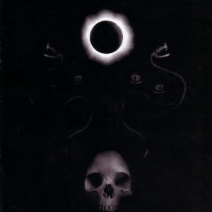 Nightbringer / Temple Of Not – Rex Ex Ordine Throni