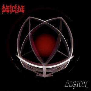 Deicide – Legion