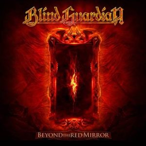 Blind Guardian – Beyond The Red Mirror