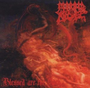 Morbid Angel – Blessed Are The Sick