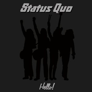 Status Quo – Hello