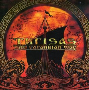 Turisas – The Varangian Way