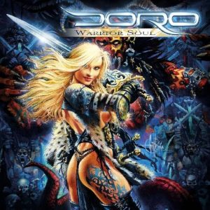 Doro – Warrior Soul