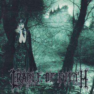 Cradle Of Filth – Dusk And Her Embrace