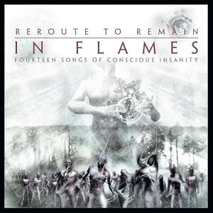 In Flames – Reroute To Remain