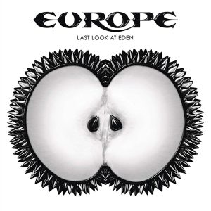 Europe – Last Look At Eden