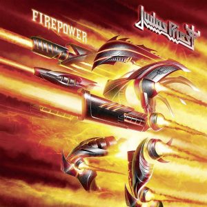Judas Priest – Firepower