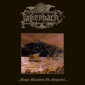 Falkenbach – ...Magni Blandinn Ok Megintiri