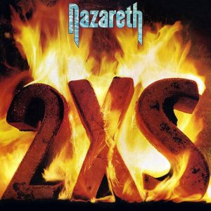 Nazareth – 2XS