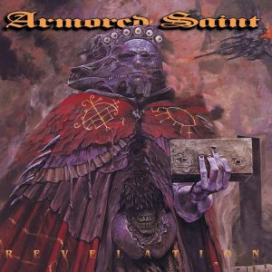 Armored Saint – Revelation
