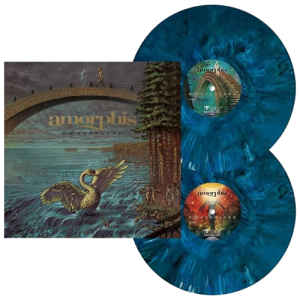 Amorphis – Borderland