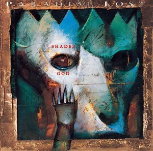 paradise lost – shades of god