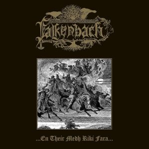 Falkenbach – ...En Their Medh Riki Fara
