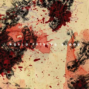 Slayer – World Painted Blood