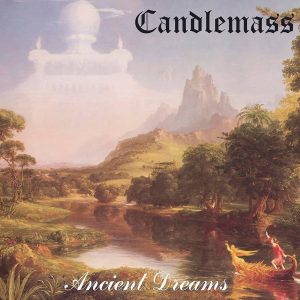 Candlemass – Ancient Dreams 2CD