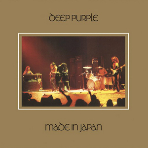 Deep Purple – Made In Japan