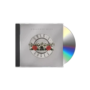 Guns N' Roses – Greatest Hits