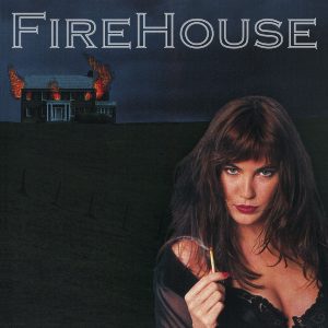 FireHouse – FireHouse