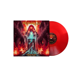 Mob Rules – Celebration Day (30 Years Of Mob Rules)