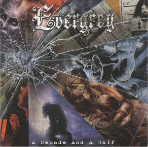 Evergrey – A Decade And A Half