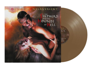Obtained Enslavement – The Shepherd And The Hounds Of Hell