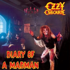 Ozzy Osbourne – Diary Of A Madman