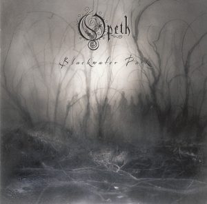 Opeth – Blackwater Park