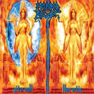 Morbid Angel – Heretic