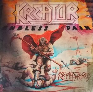 Kreator – Endless Pain