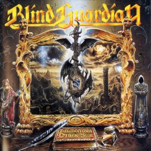 Blind Guardian – Imaginations From The Other Side
