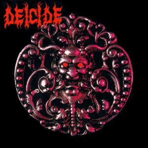 Deicide – Deicide