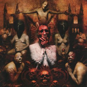 Vader – Impressions In Blood