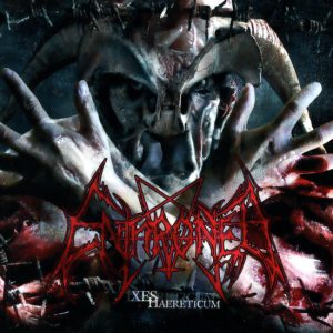 Enthroned – XES Haereticum