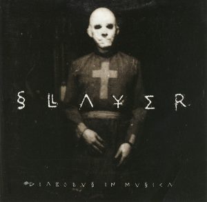 Slayer – Diabolus In Musica